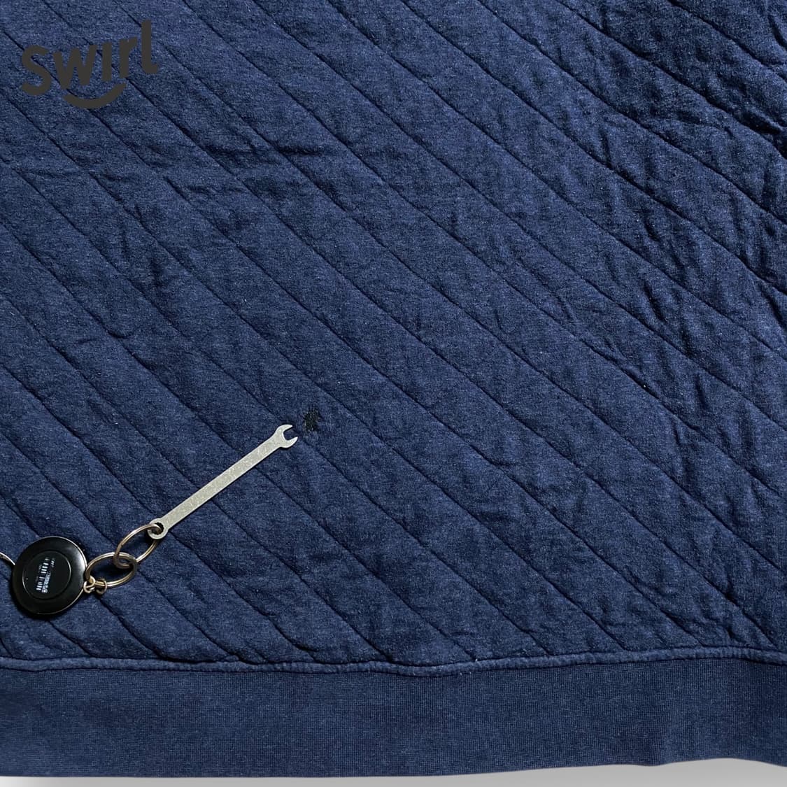 🌊 Patagonia cotton quilt Snap-T 상품이미지7
