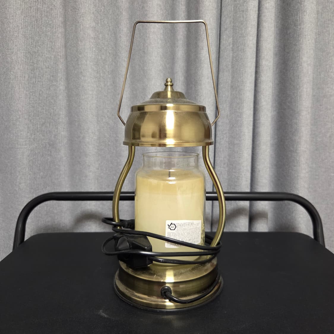 양키캔들 클린코튼 워머 세트 상품이미지3