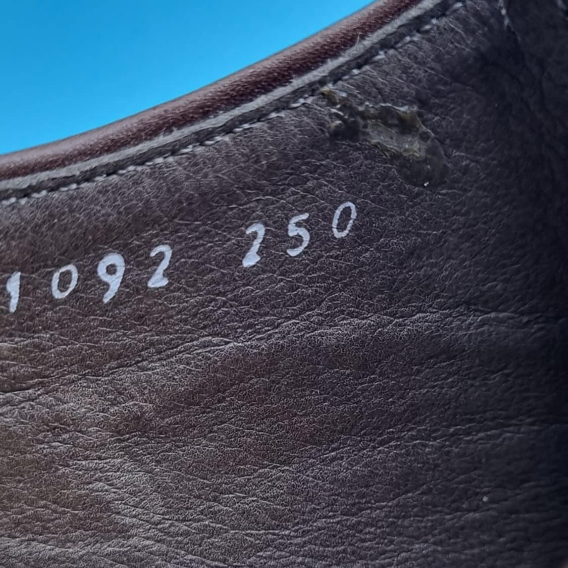 미소페프리페 남성로퍼250 상품이미지6