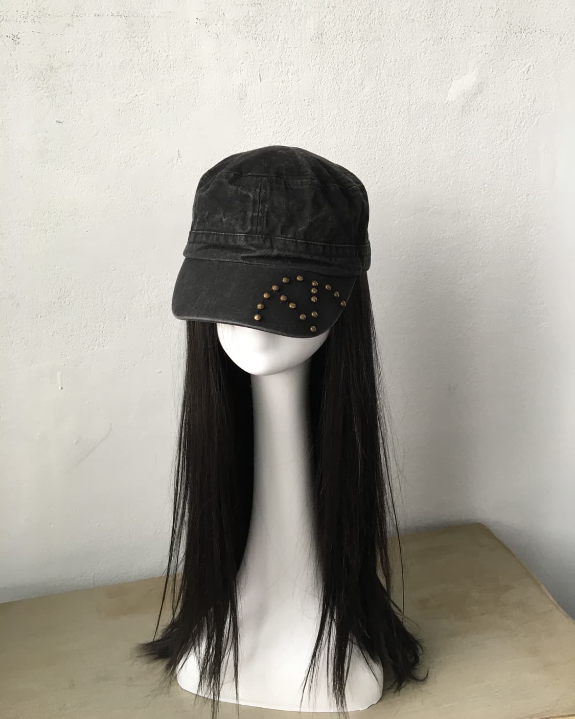 stud point hunting cap 상품이미지1