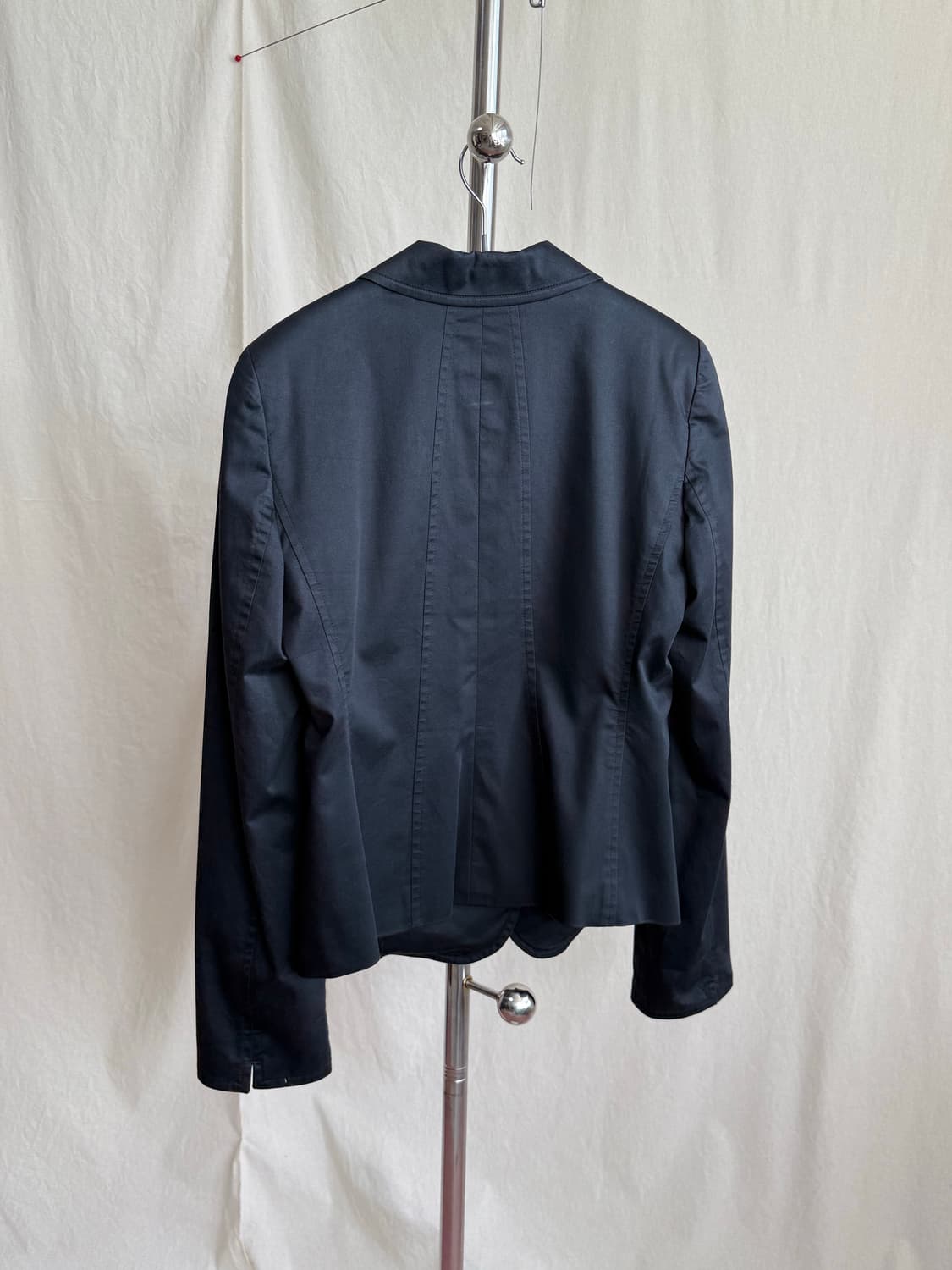 Armani Collezioni 클래식 테일러드 블레이저 상품이미지6