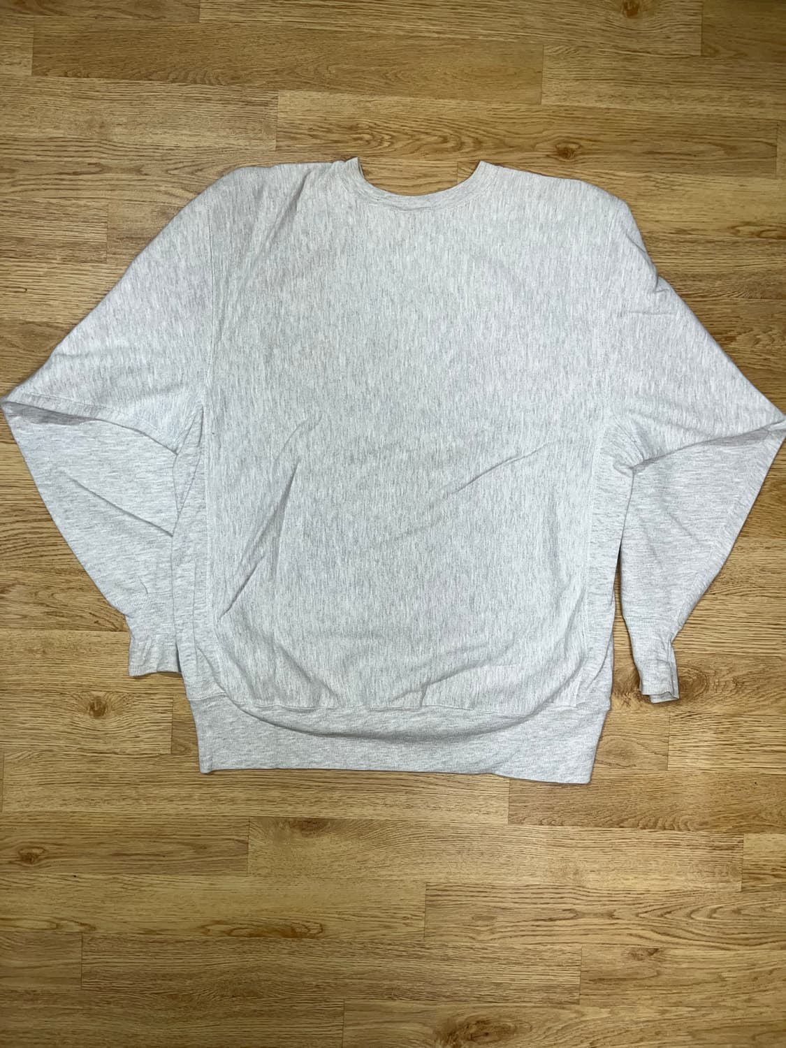 [XXL] 90s 빈티지 챔피온 리버스위브 맨투맨 상품이미지4