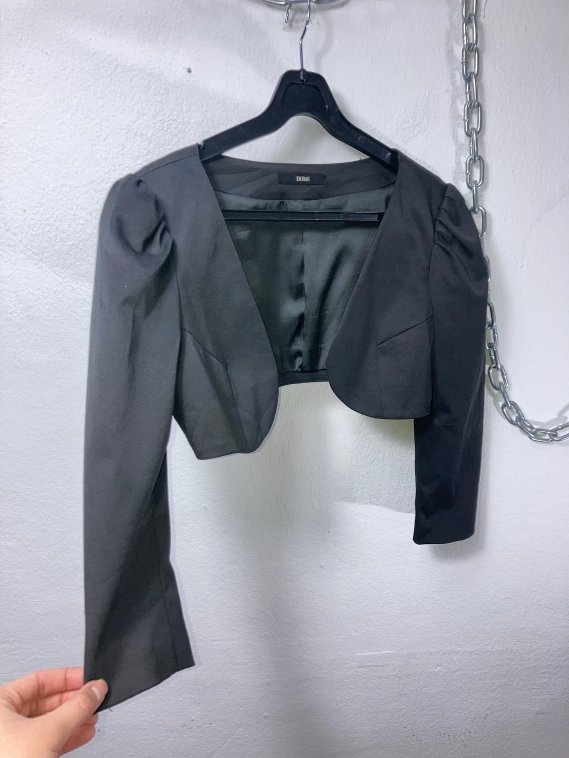 볼레로 자켓 상품이미지3