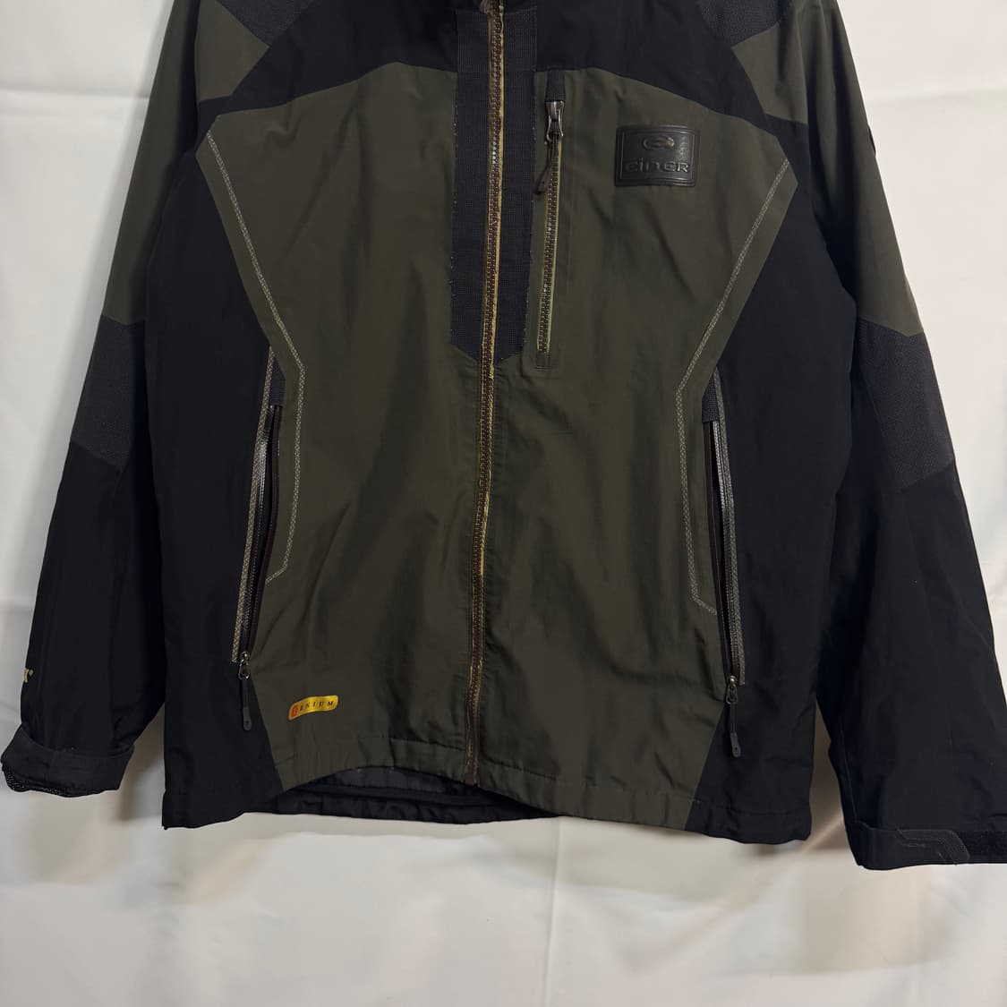 아이더 고어텍스 바람막아 자켓 상품이미지3