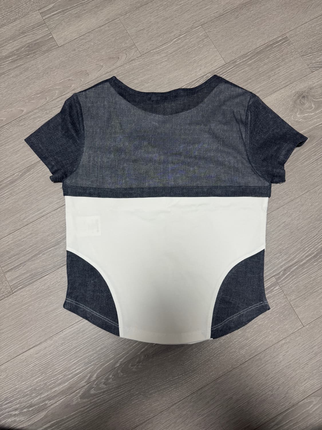 yuse 유즈반팔 상품이미지3