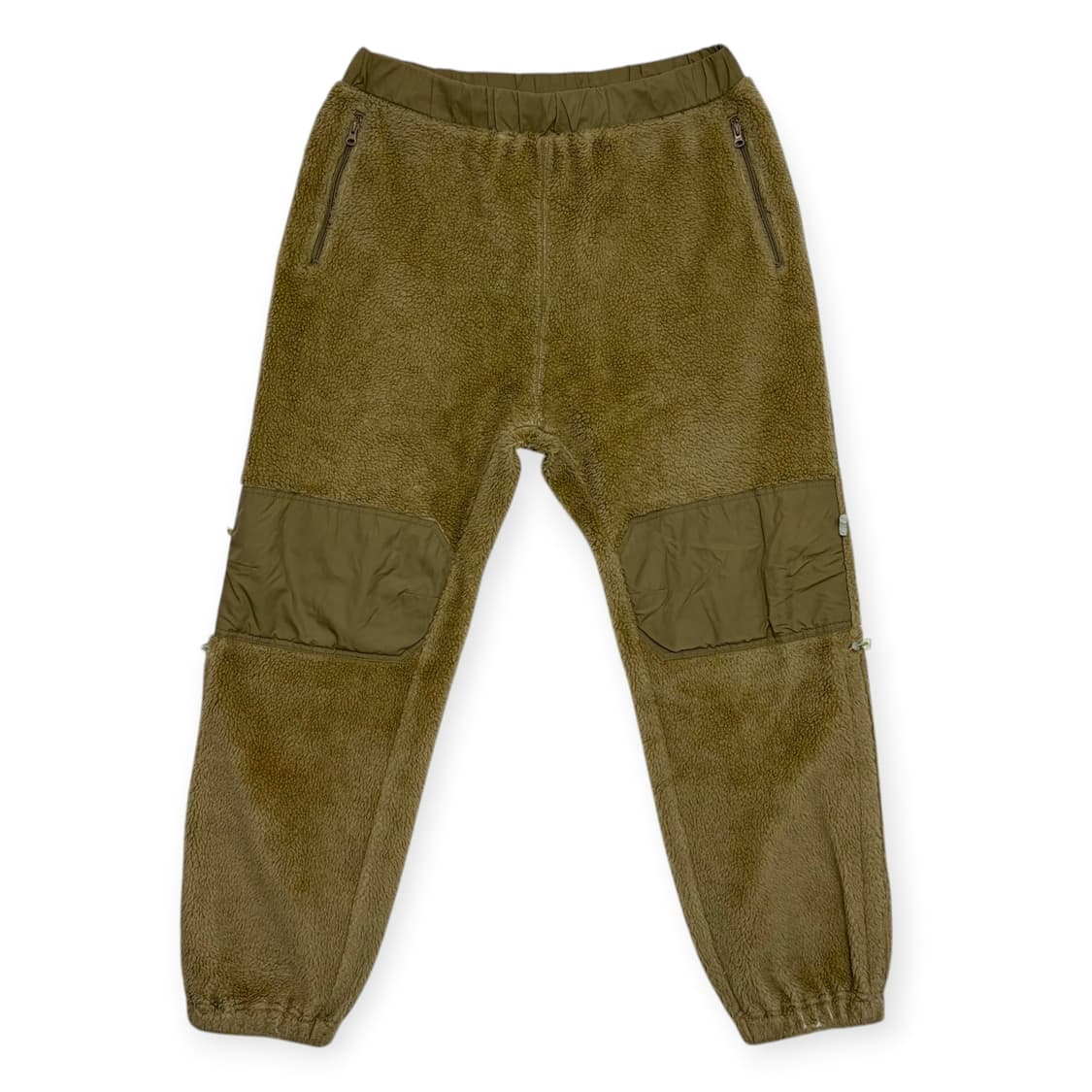 언더커버 플리스 후리스 바지 팬츠 상품이미지1