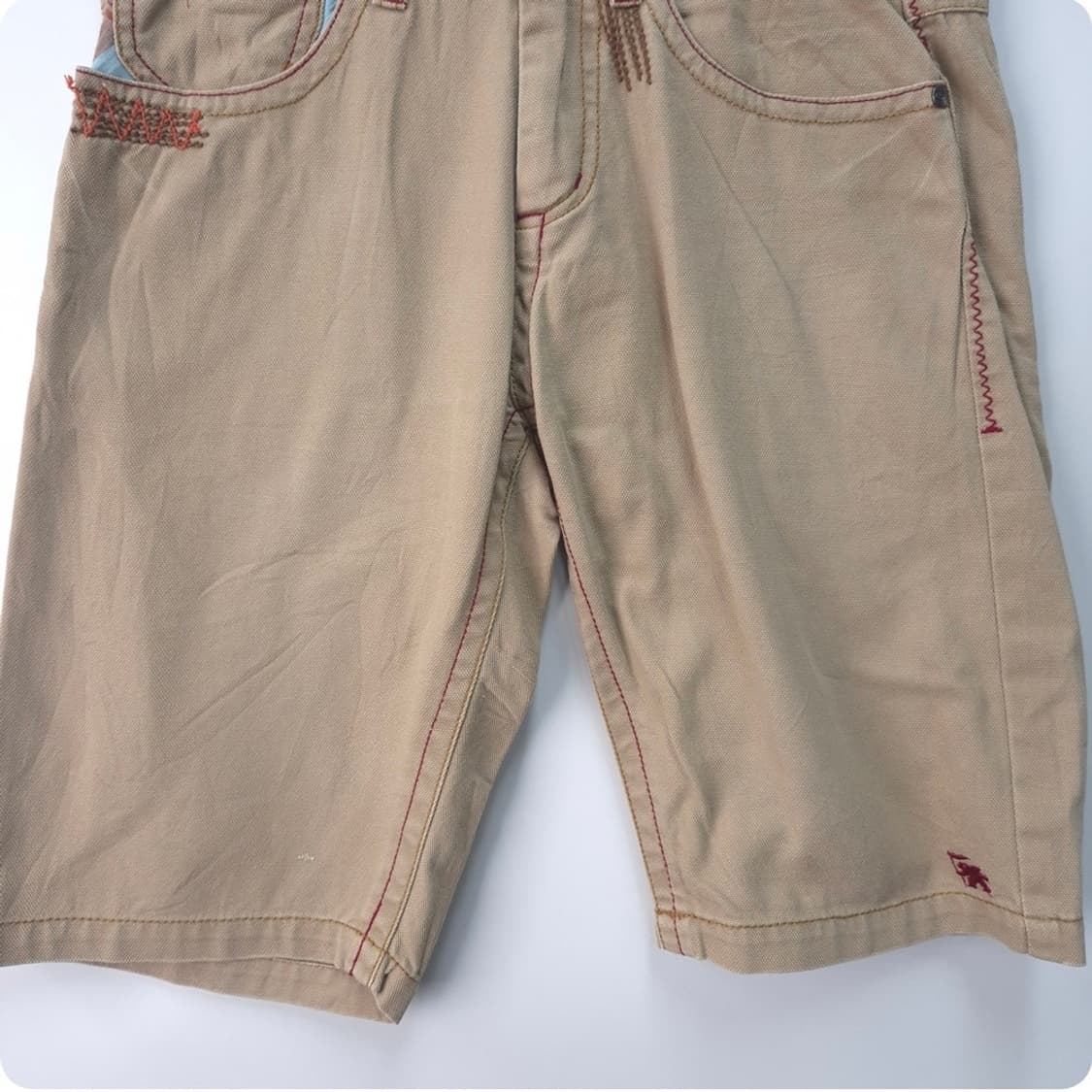 GOTCHA Short pants Vintage  상품이미지3
