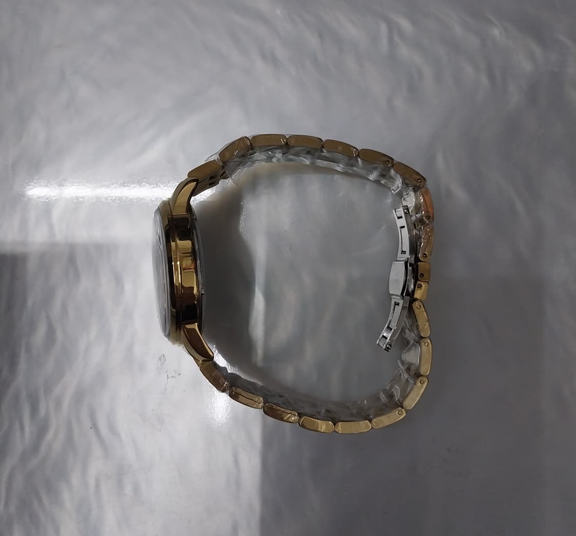 (새상품) 세이코 Presage 칵테일 검판 금장 오토매틱 상품이미지6