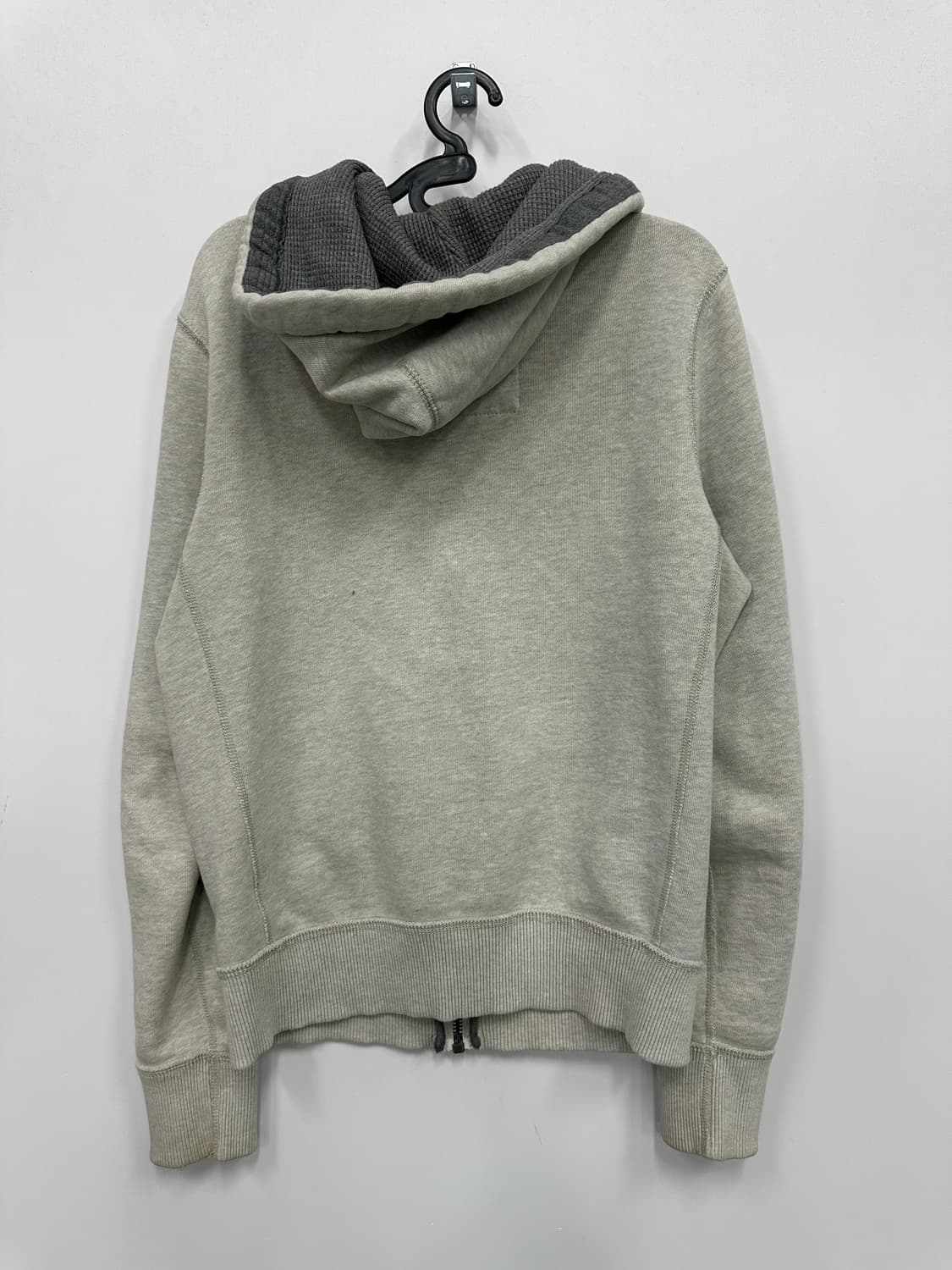 아베크롬비 그레이 후드집업 상품이미지6