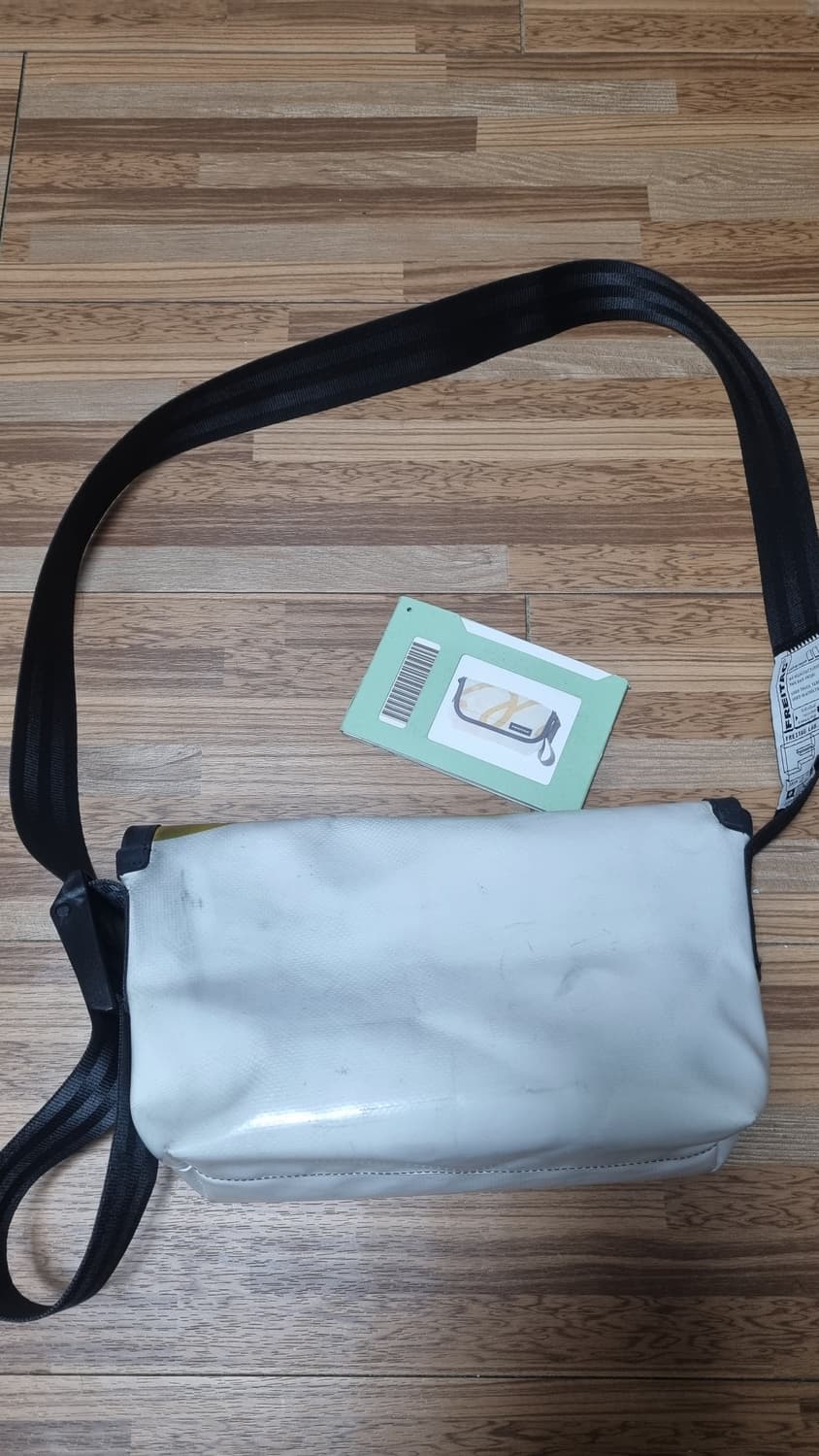 프라이탁 하와이 파이브오 판매합니다 상품이미지2