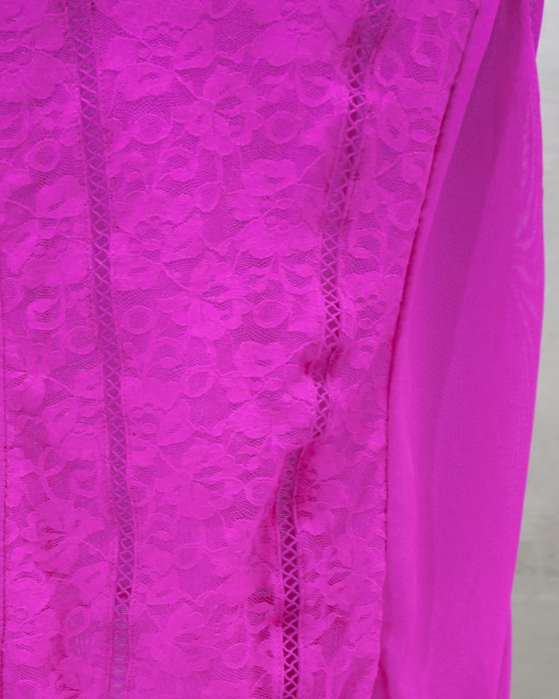 True Desire Purple Lingerie 상품이미지4