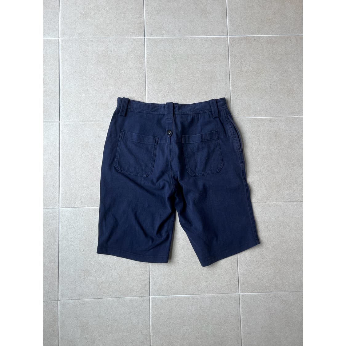 Nigel carbourn shorts 상품이미지2