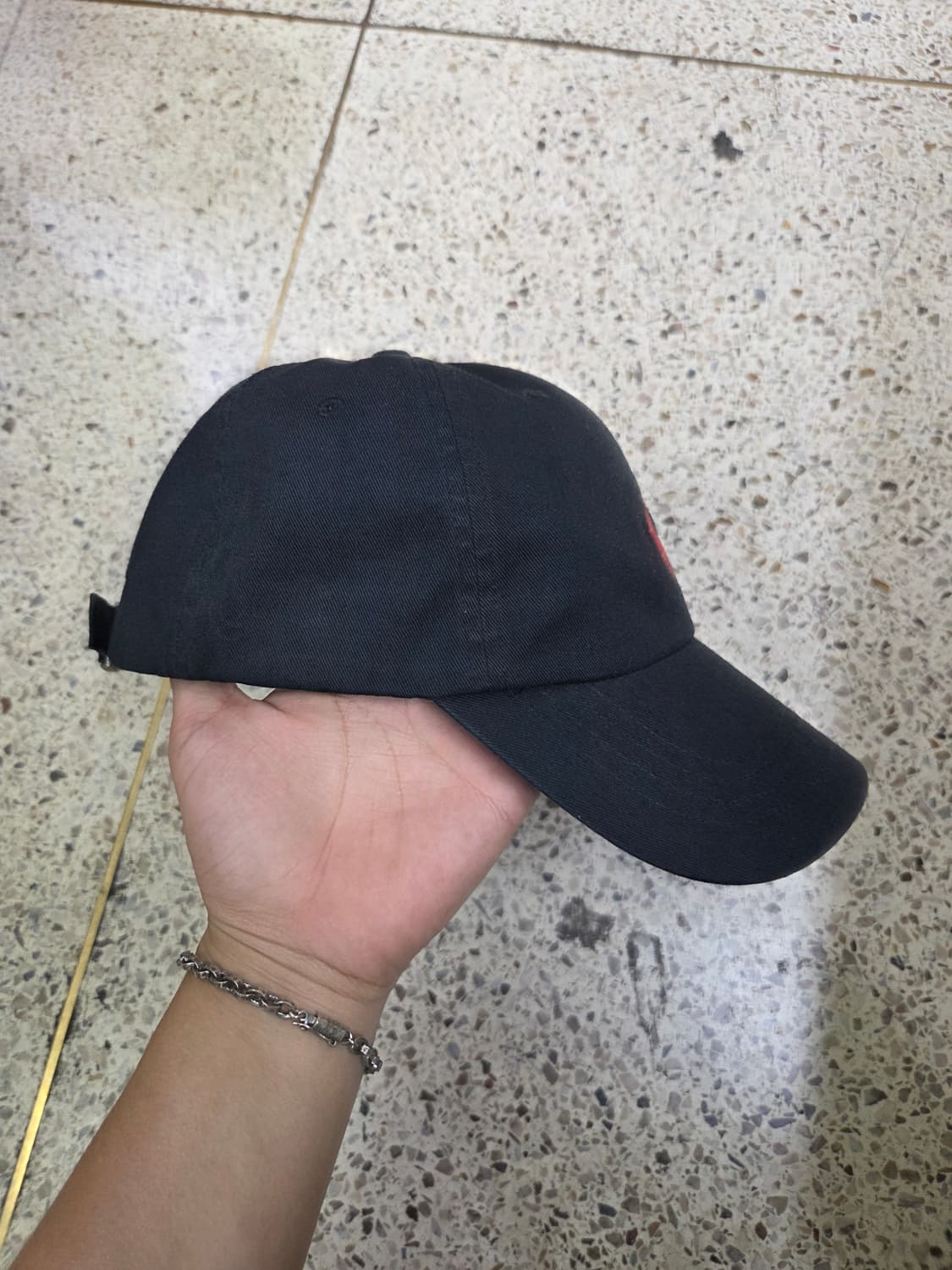 폴로 모자 상품이미지5