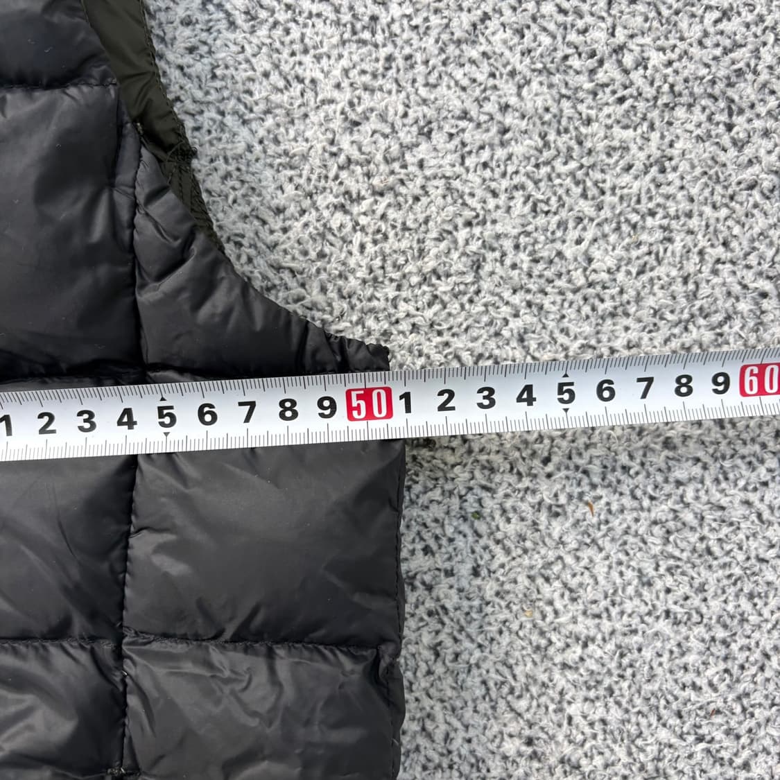 100 폴햄 덕다운 경량 조끼 베스트 0413J 상품이미지5