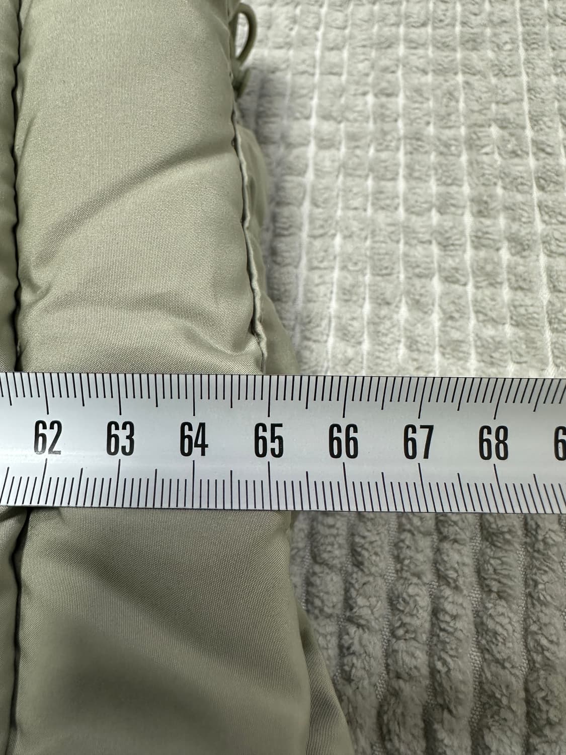 비슬로우 패딩 상품이미지8