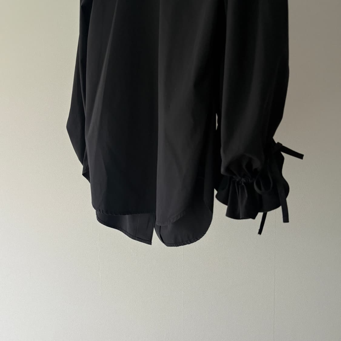  ▫️Ralph Lauren Frill Shirt 상품이미지7