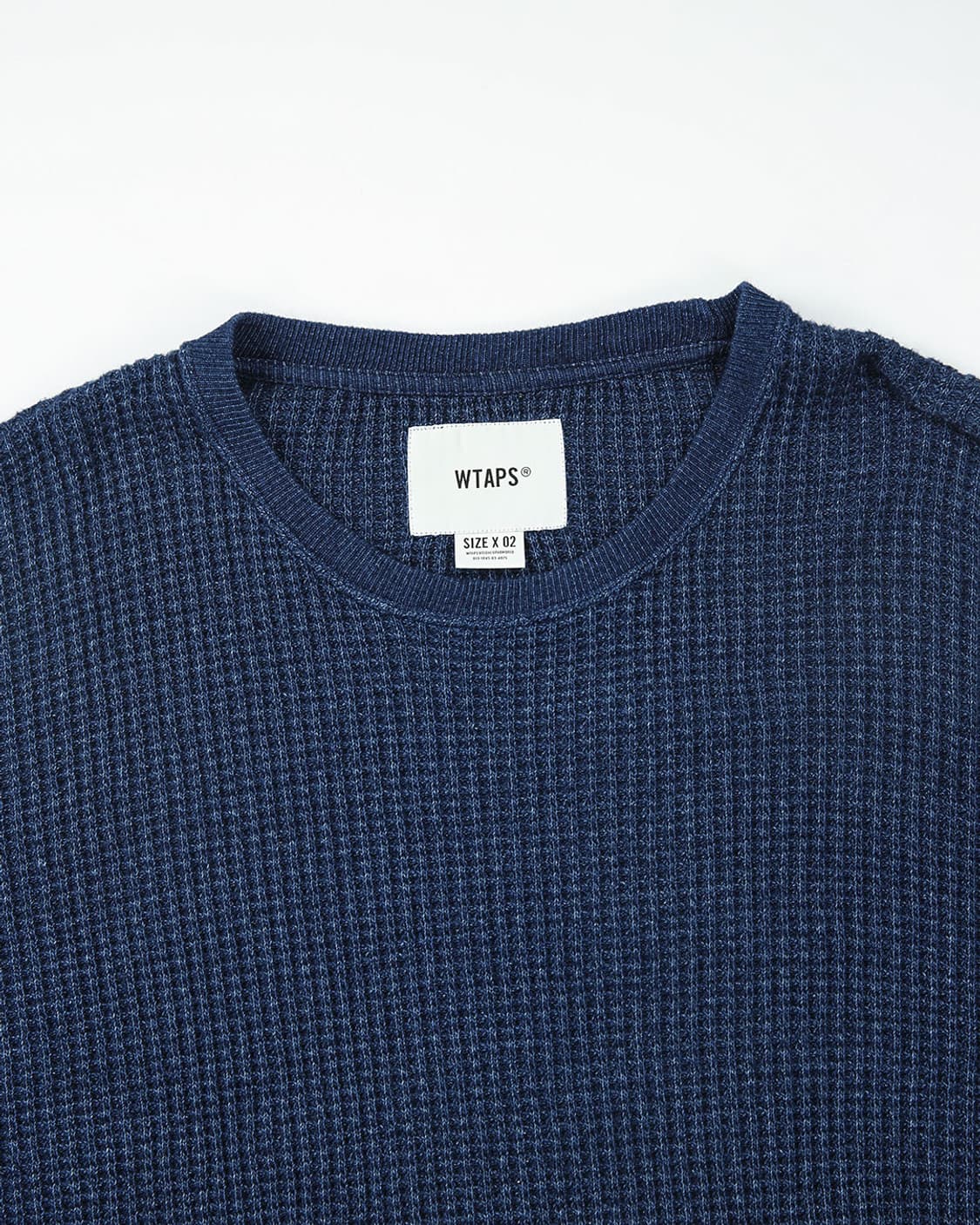 WTAPS Blank Sweater 상품이미지3