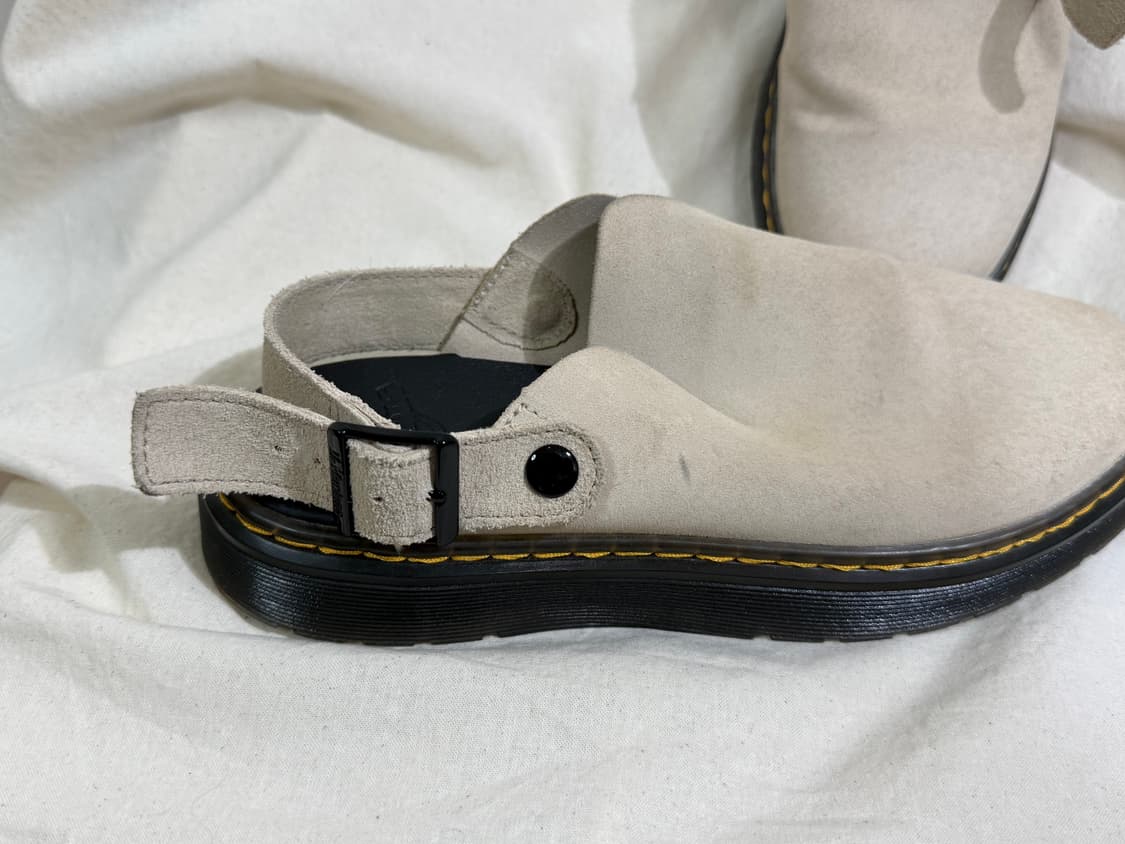  Dr.Marten 칼슨 웜 샌드 상품이미지5