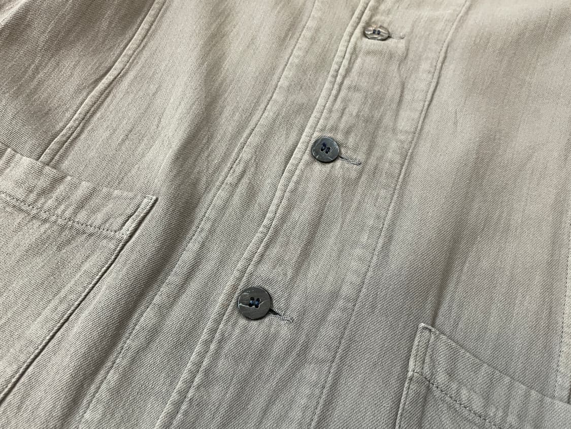 이세이미야케 plantation 코트 J03622 상품이미지4