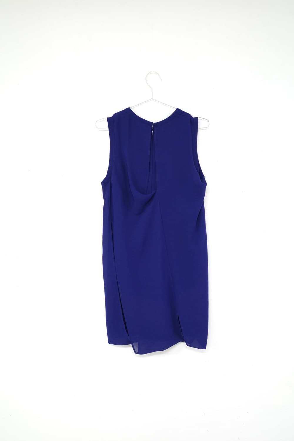 Junya Watanabe Blue Sleeveless 상품이미지2