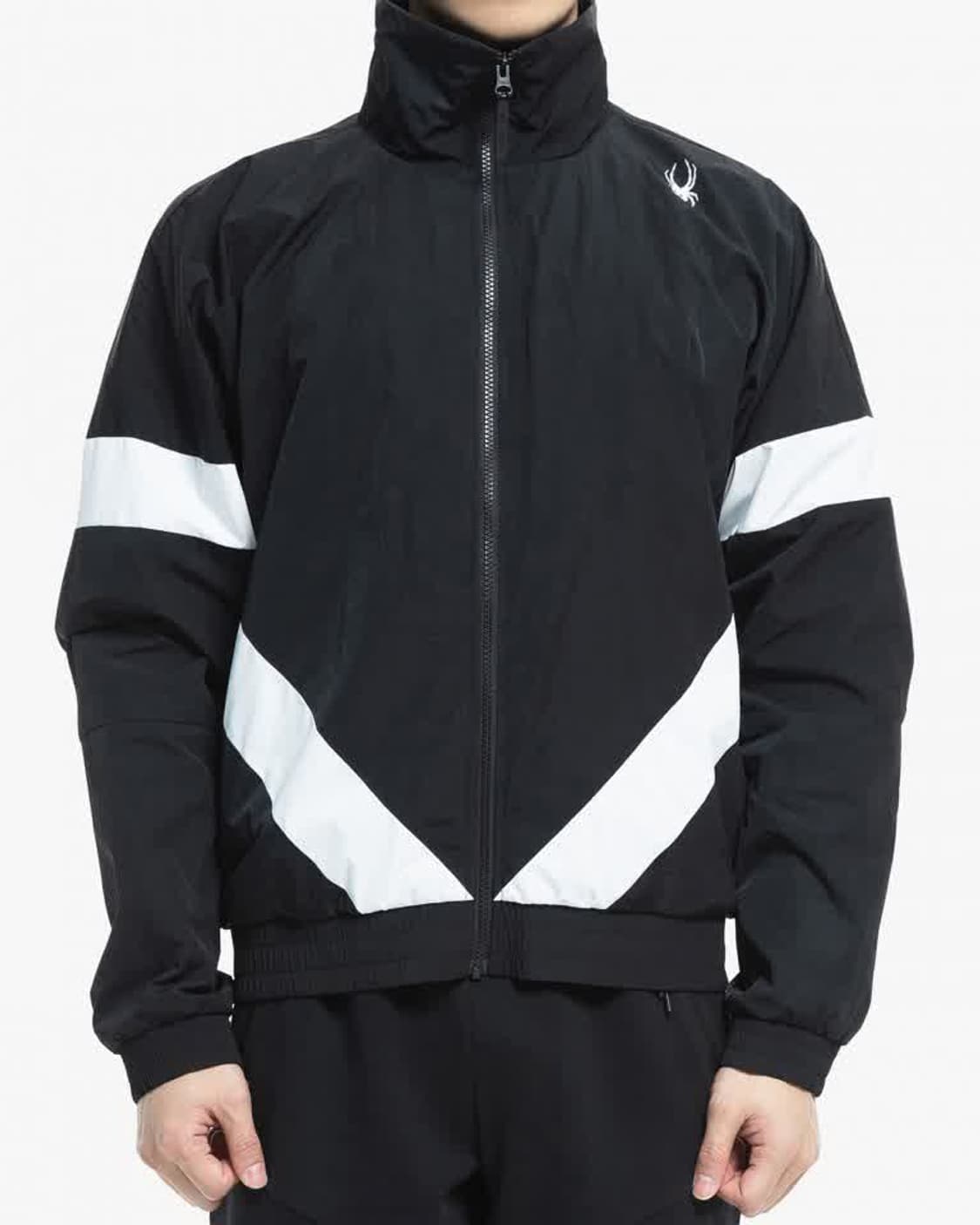 스파이더 바람막이XL 상품이미지2