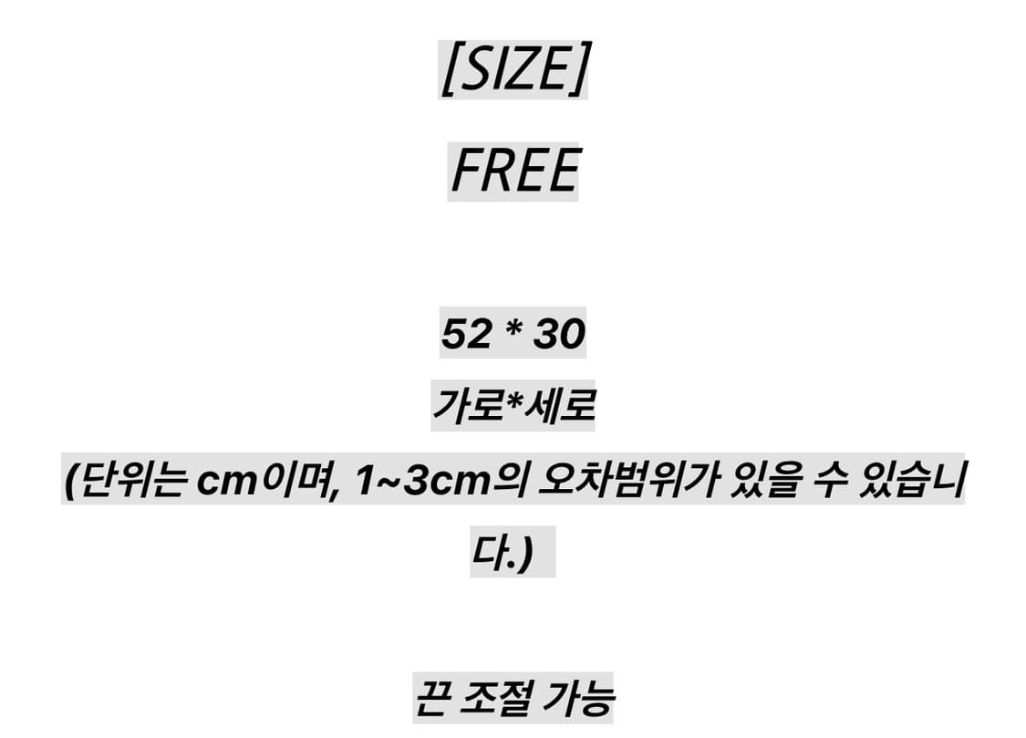 브라운 가방 싸게 팝니다(새상품)@@@@@@@@ 상품이미지3