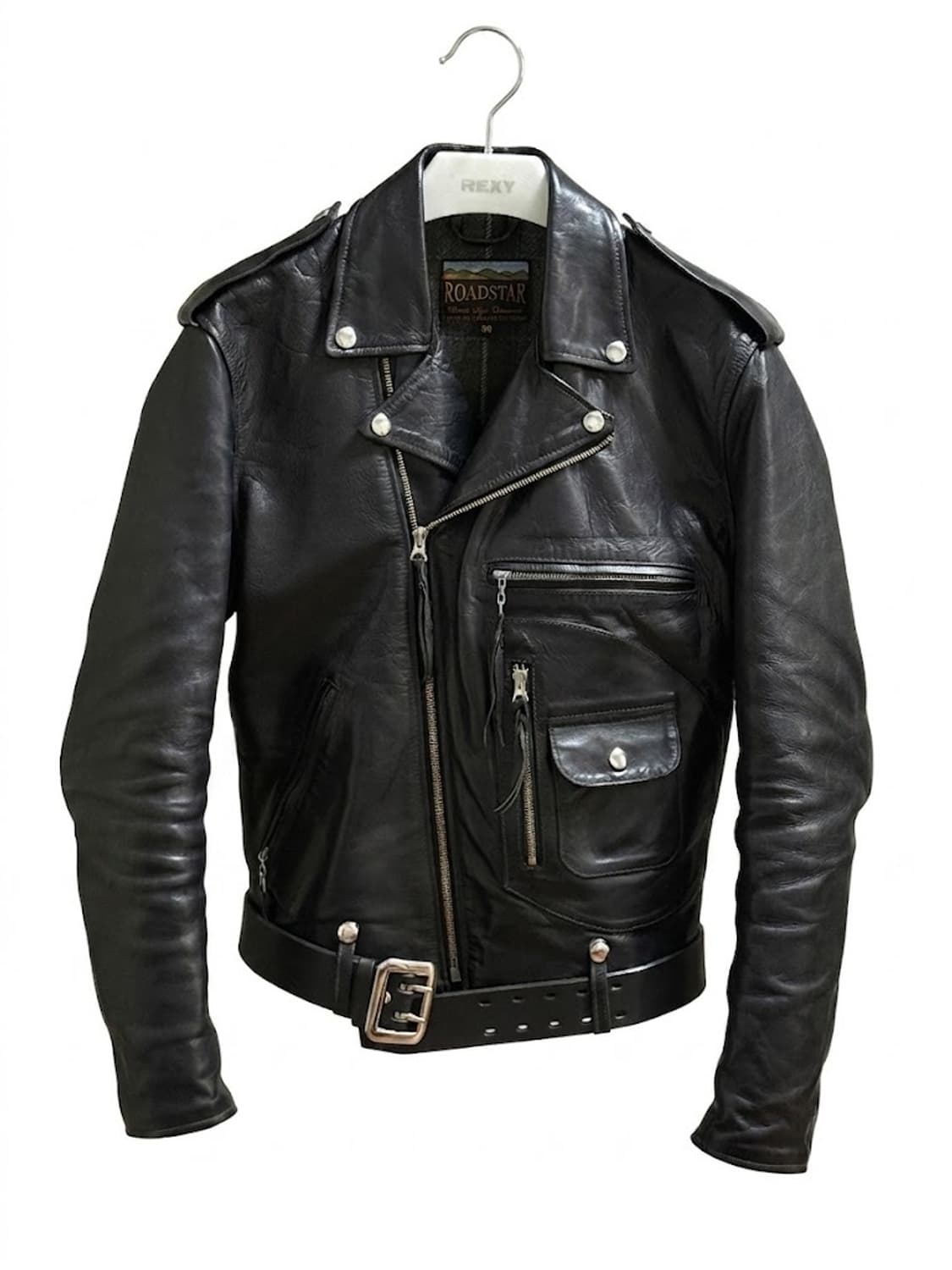 E.L.M.C 로드스타 38사이즈 판매 상품이미지1