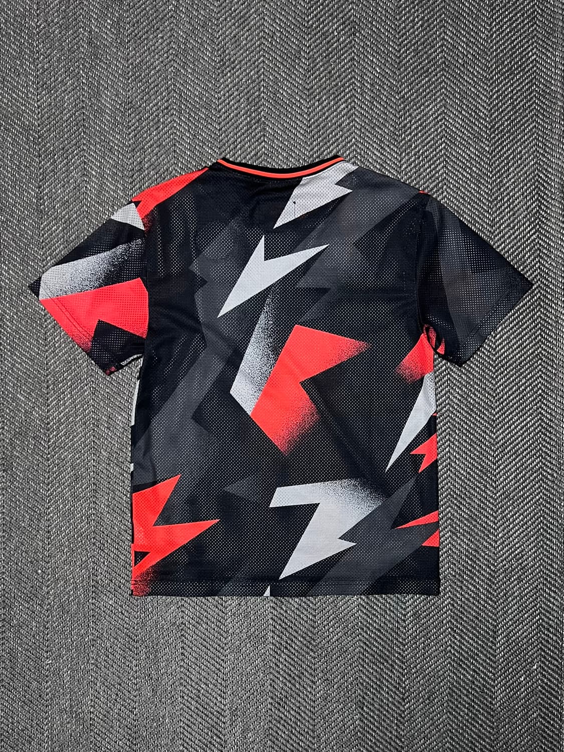 Jordan 조던 x 파리생제르망 반팔 상품이미지2