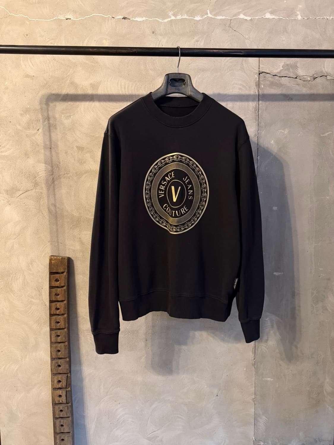 베르사체 맨투맨 100 상품이미지10