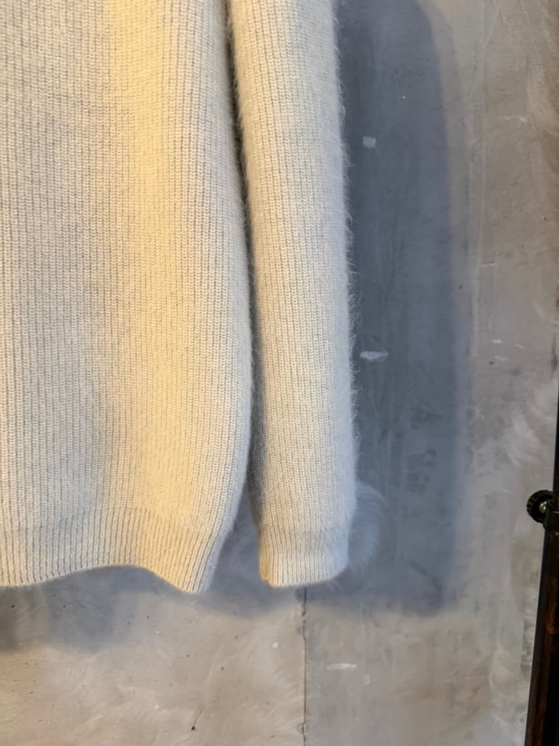 시스템 니트 100 상품이미지5