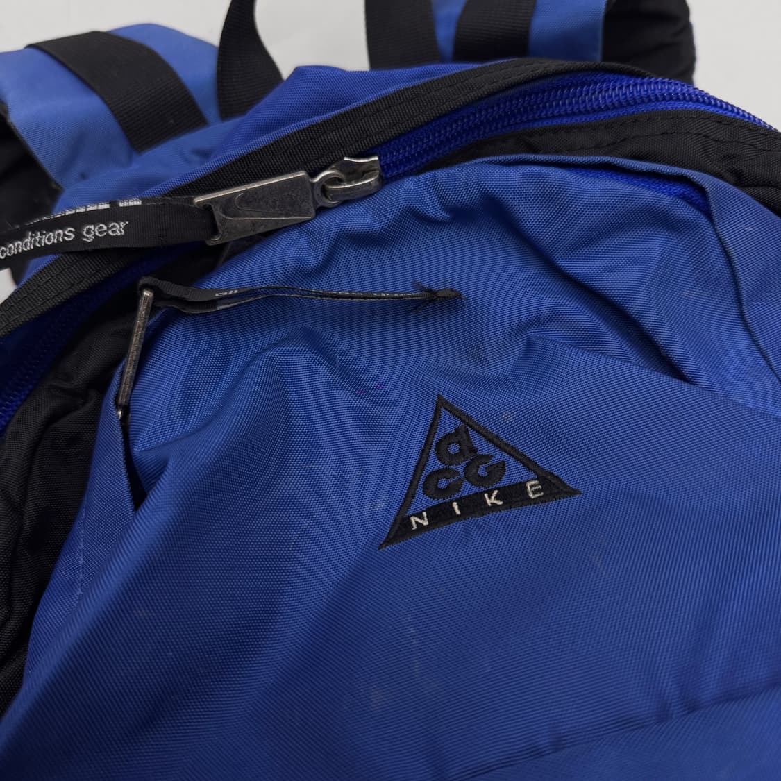 나이키 ACG 90s 테크니컬 백팩 상품이미지4