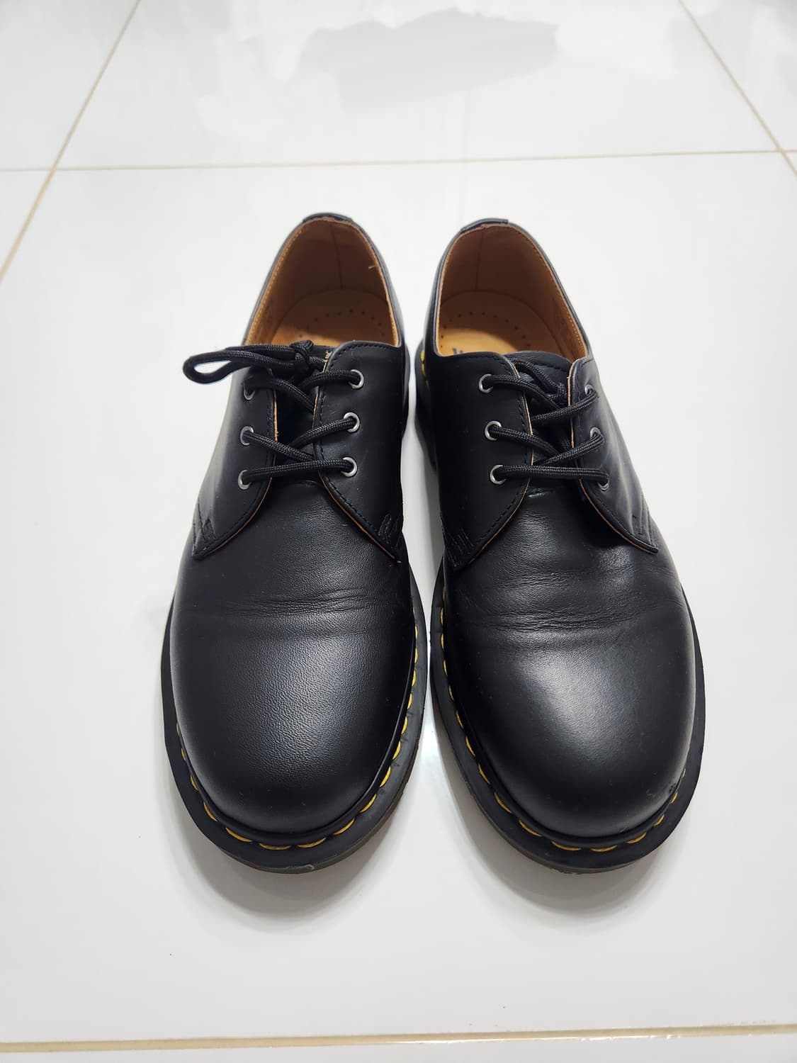 닥터마틴 1461 나파 상품이미지1