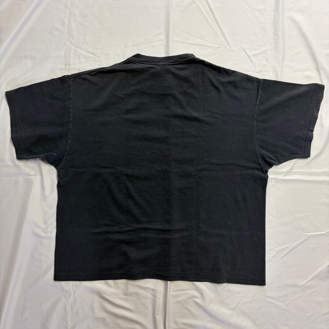 [XL] 90s 스페이스 고스트 빈티지 티셔츠 상품이미지4