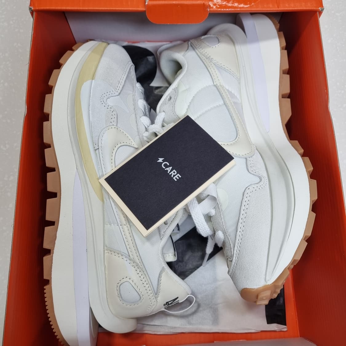 나이키사카이 베이퍼와플 [w240] 상품이미지6