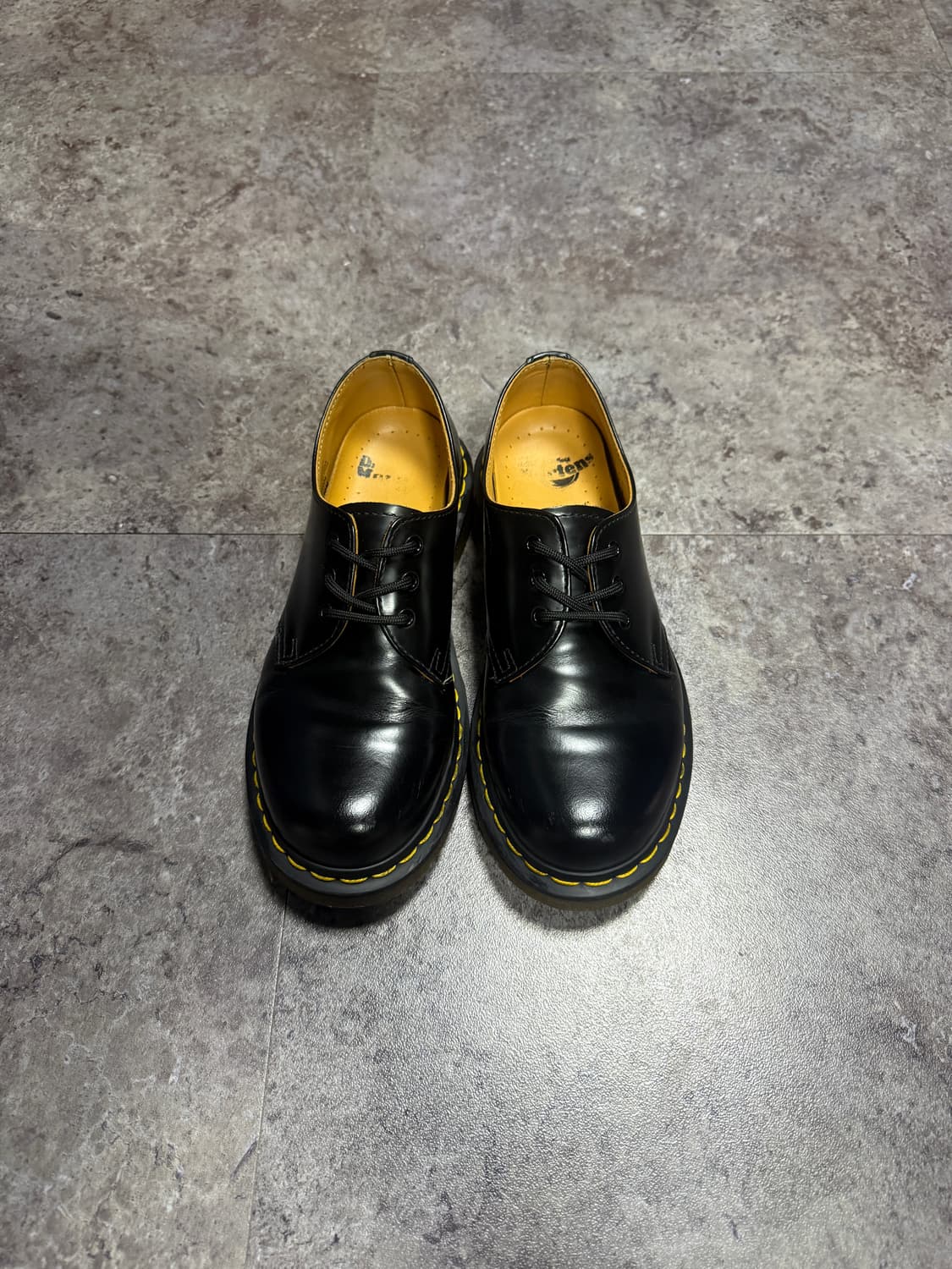 닥터마틴 1461 스무스 230 상품이미지2