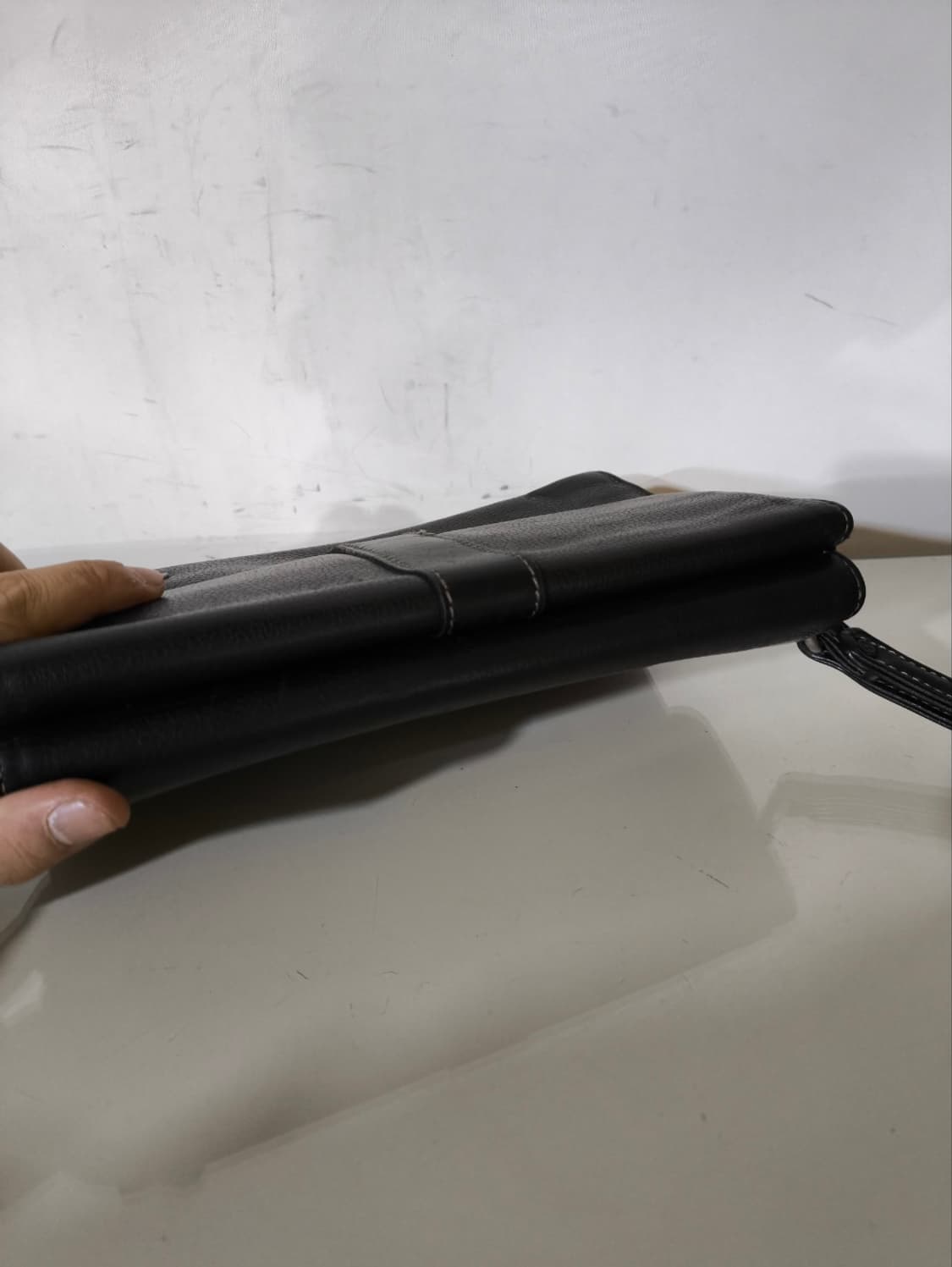 쌤소나이트 더블 클러치 상품이미지6