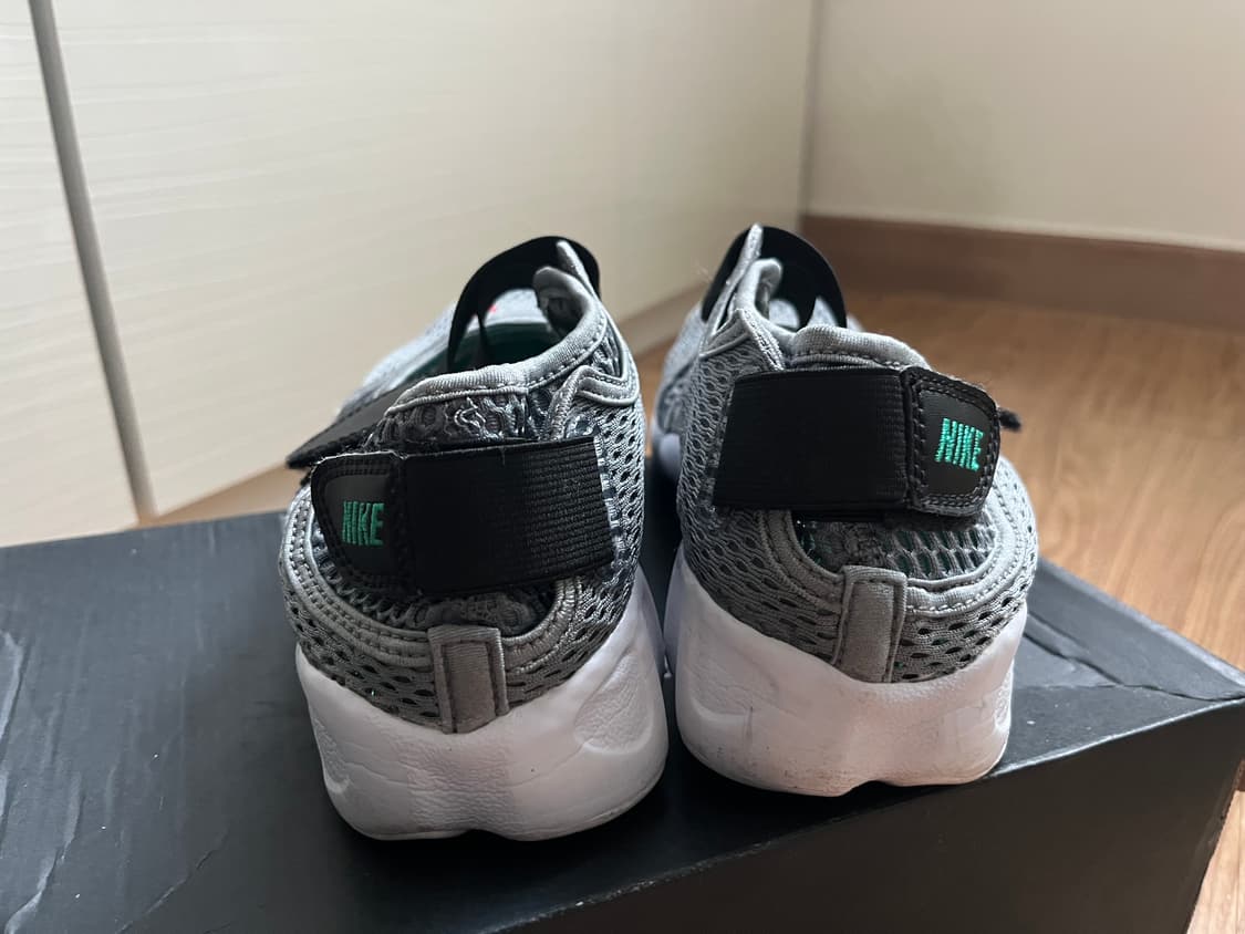 나이키 리프트 그레이 240 상품이미지4