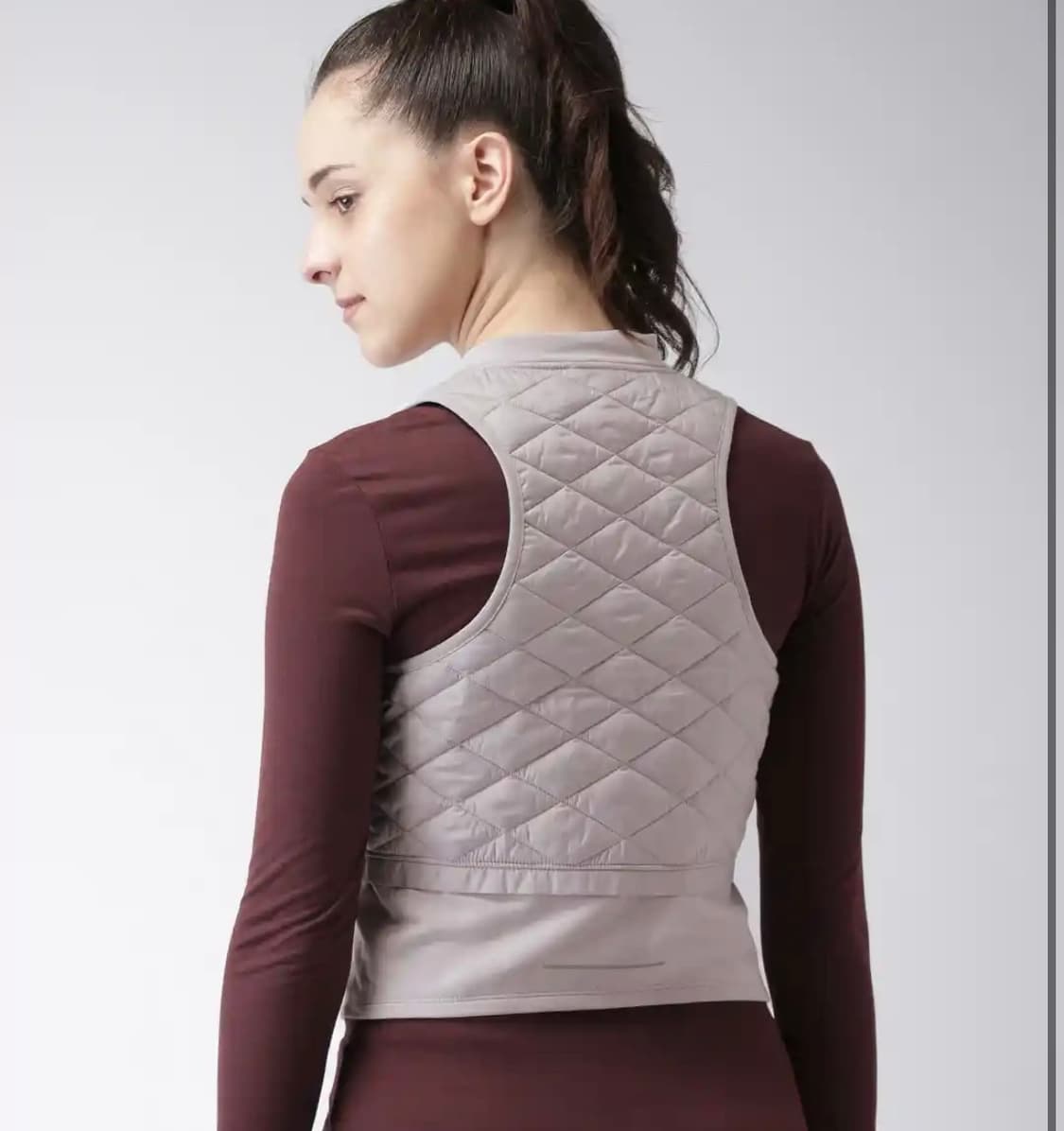 나이키 에어로레이어 베스트 나이키조끼 나이키베스트 러닝 경량조끼 러닝조끼 상품이미지8