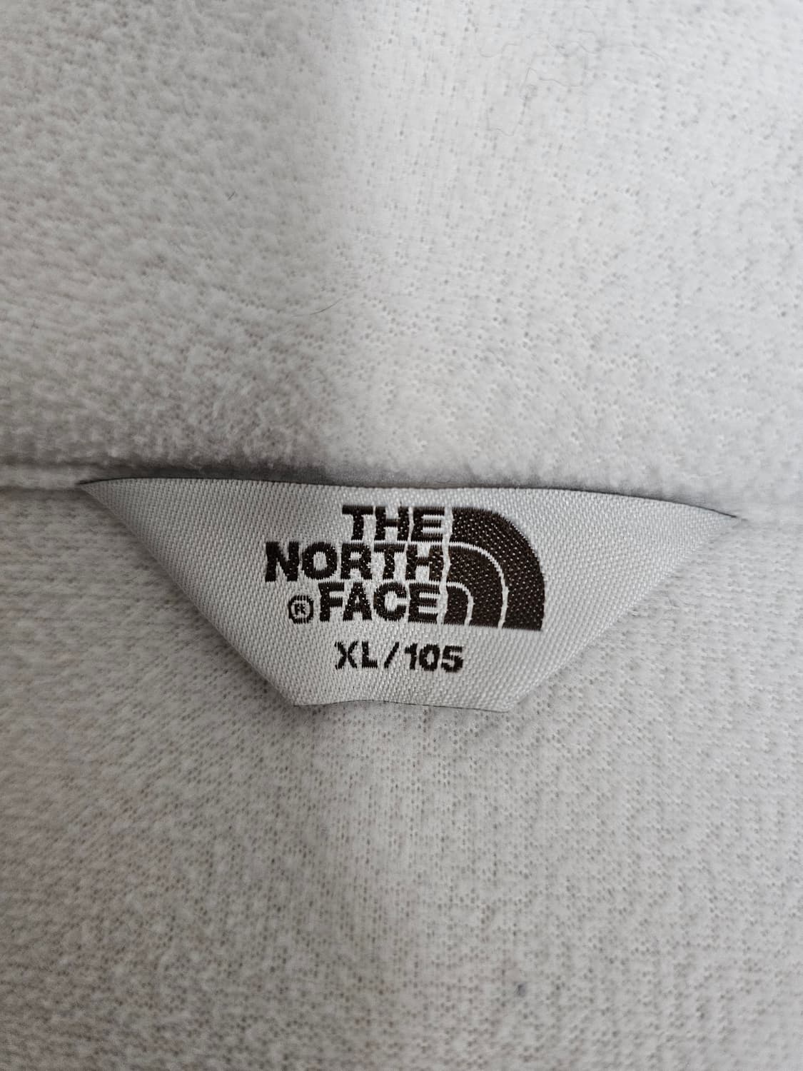 노스페이스 리모 플리스자켓 XL 상품이미지3