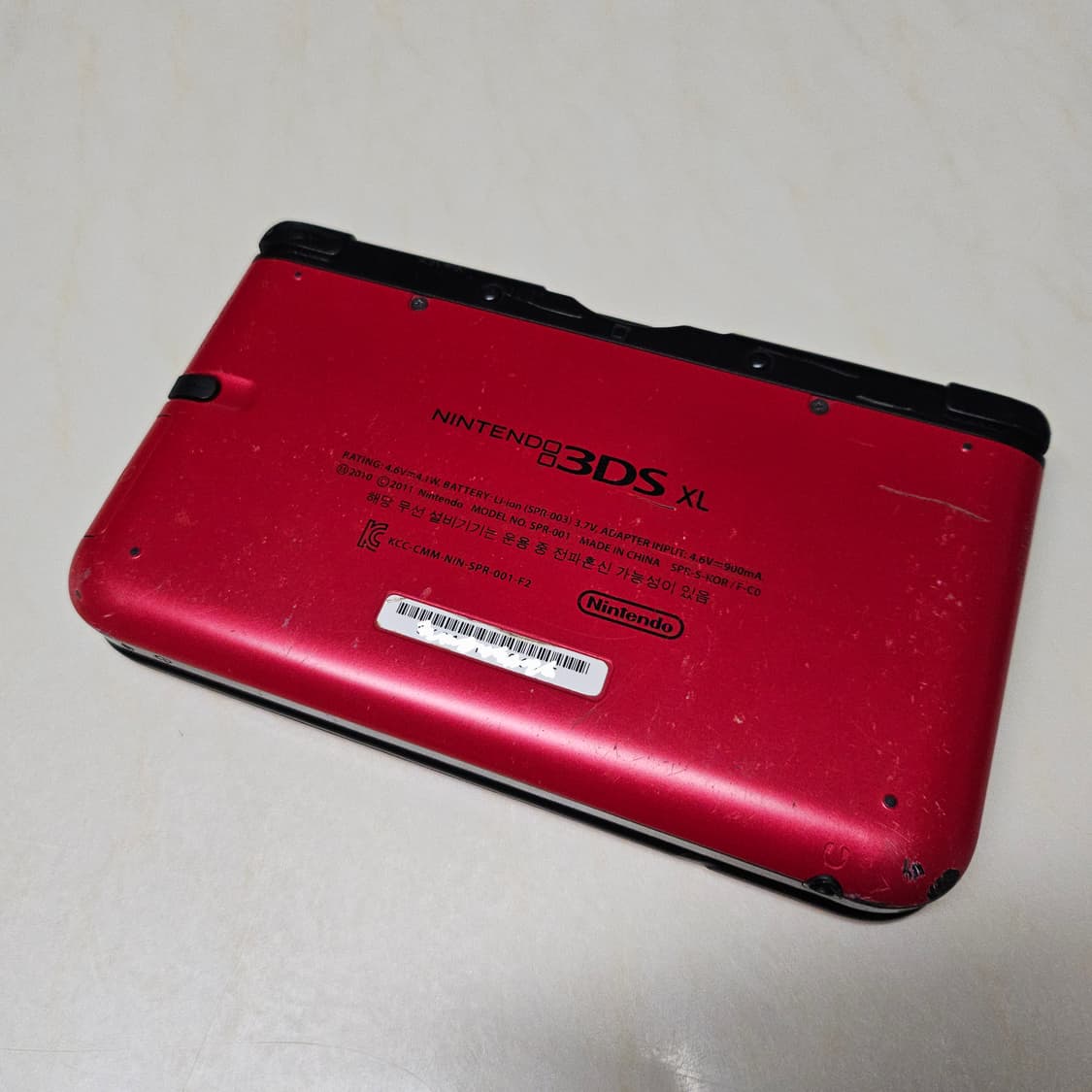 닌텐도 3DS XL 상품이미지3