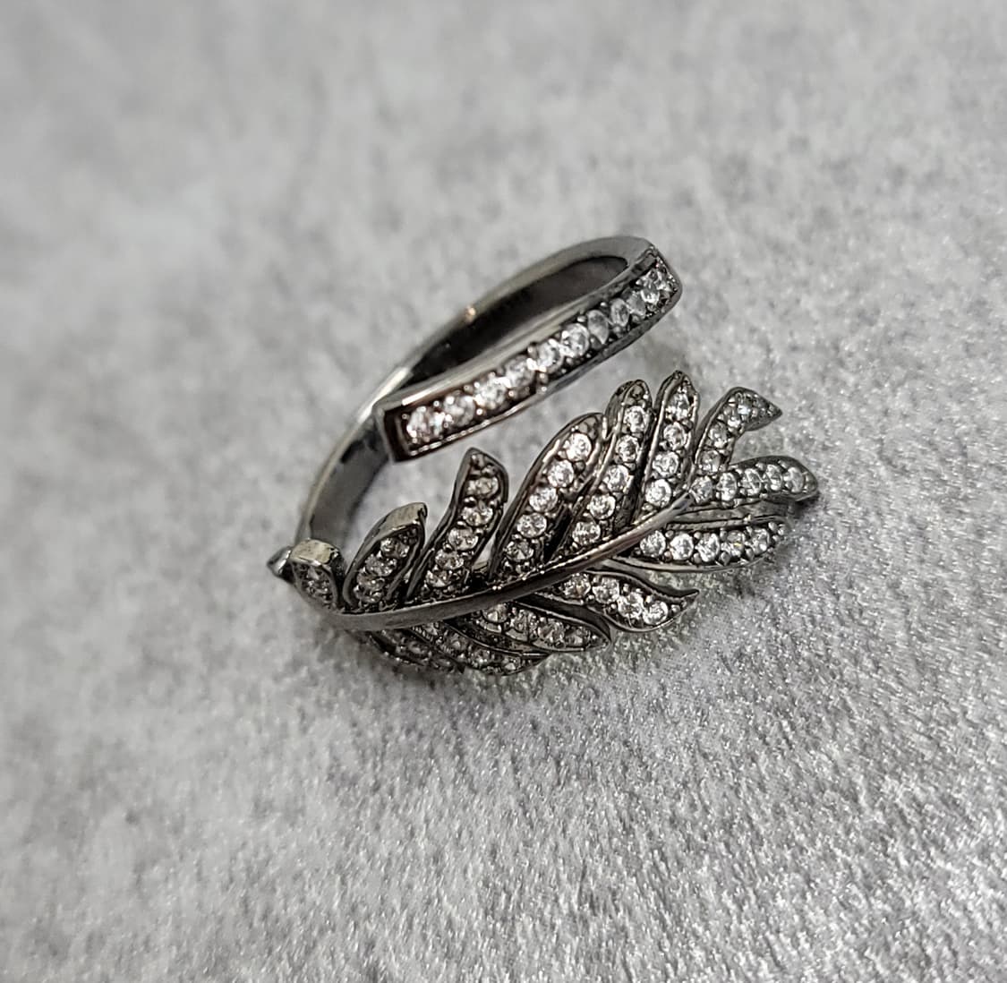 빈티지반지 상품이미지1