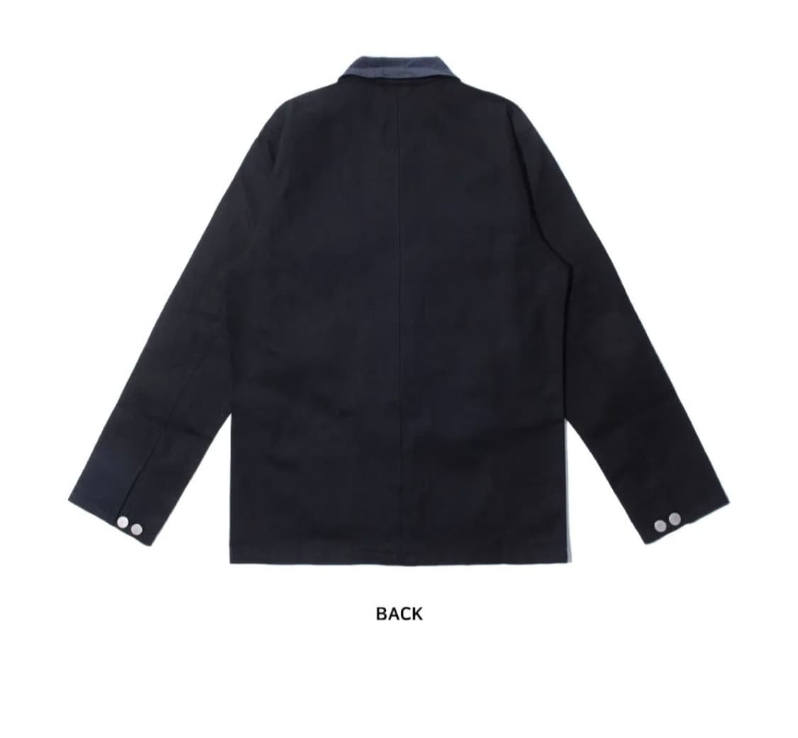 뉴헤빗 클래식 헌팅자켓 사이즈L 상품이미지2