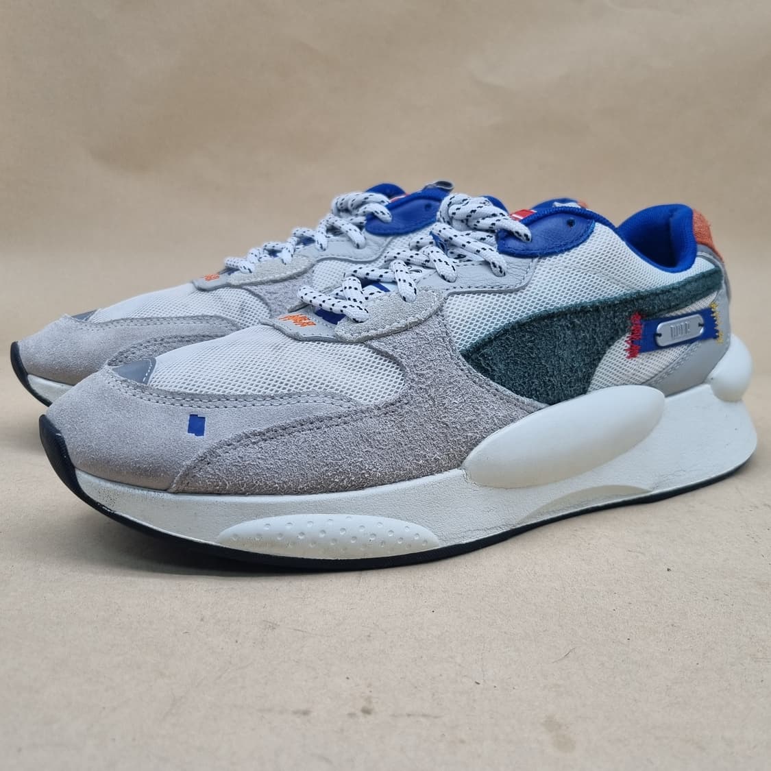 푸마x아더에러 RS9.8 운동화280 상품이미지1