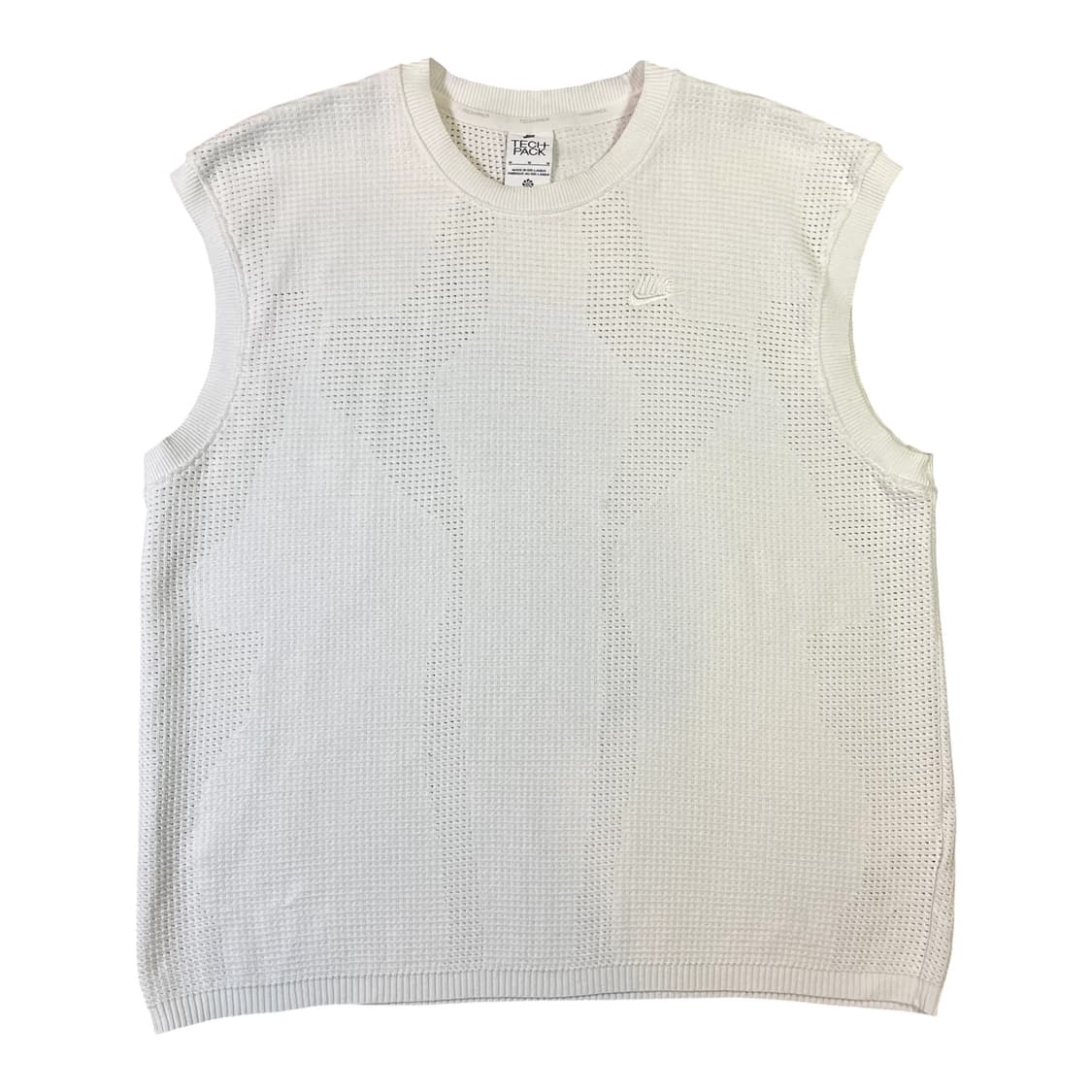 나이키 테크팩 슬리브리스 상품이미지1