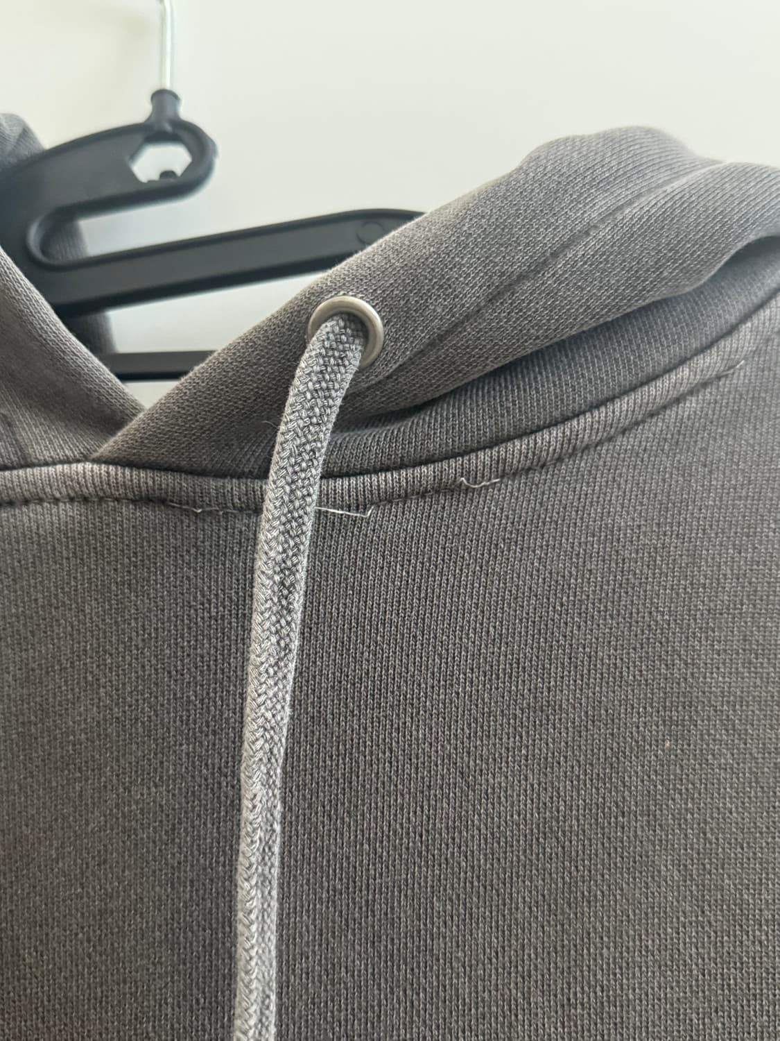 커버낫 후드티 m 상품이미지2