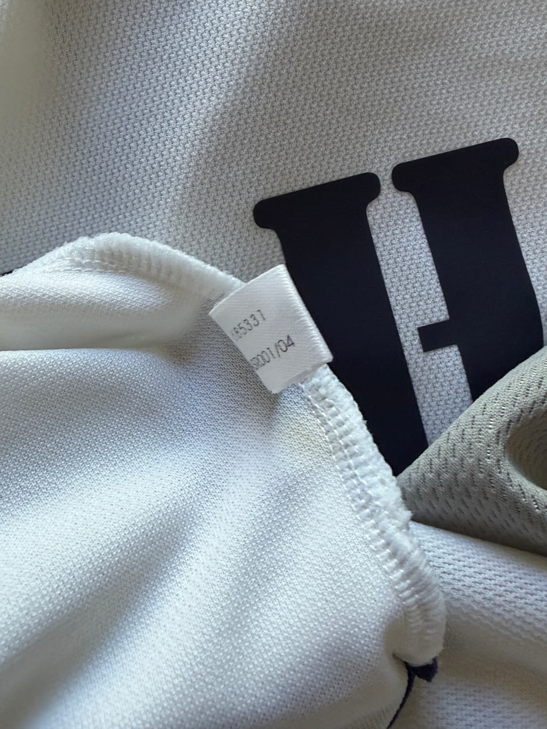 레알 마드리드 테카 구티마킹 상품이미지7