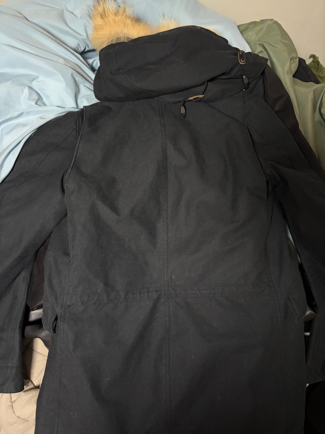 wjk mods jacket 모즈 자켓 상품이미지7