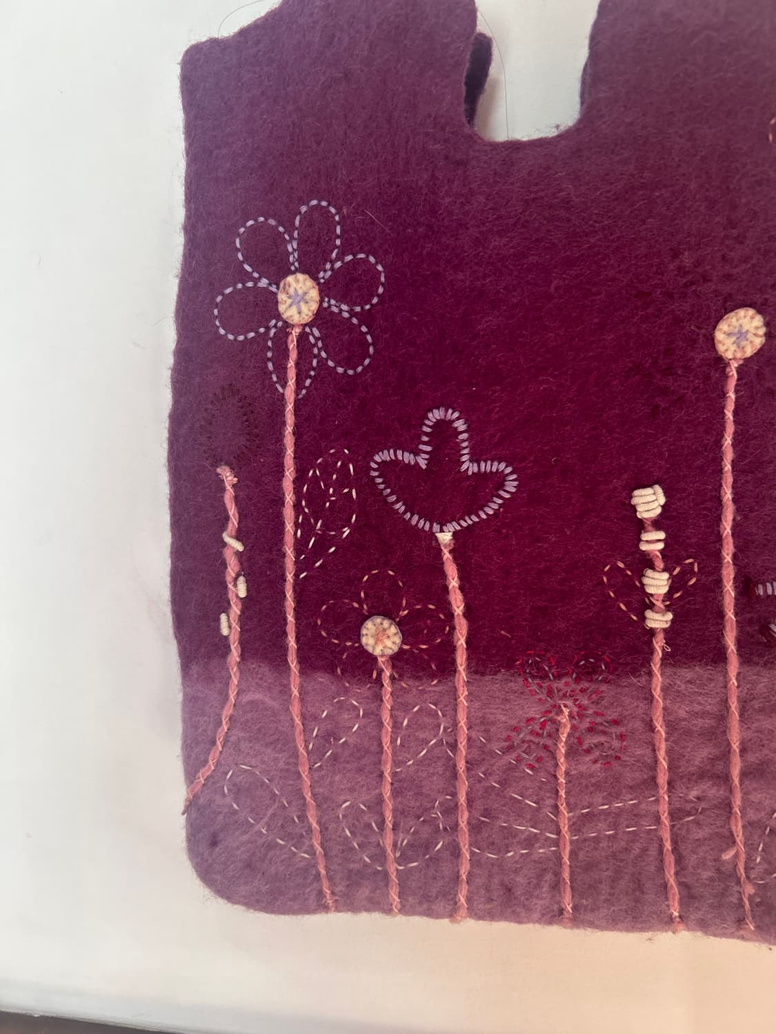 펠트 가방  상품이미지2