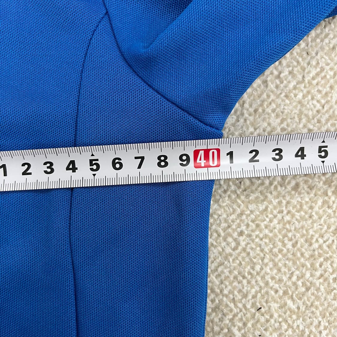 85 아디다스 유로파 트랙탑 져지 집업 0130M1 상품이미지8