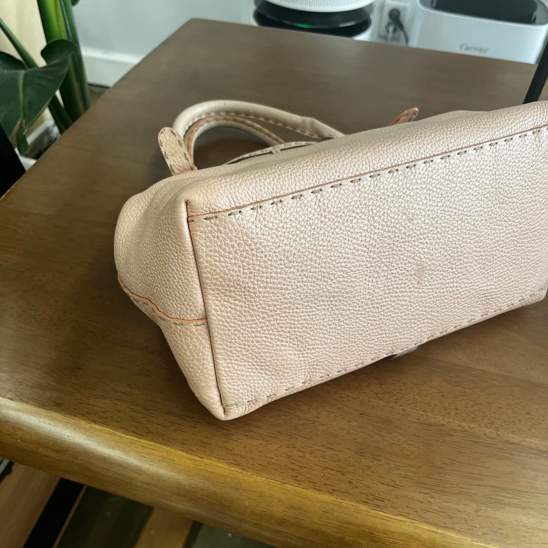 펜디 셀러리아 토트백 숄더백 상품이미지7